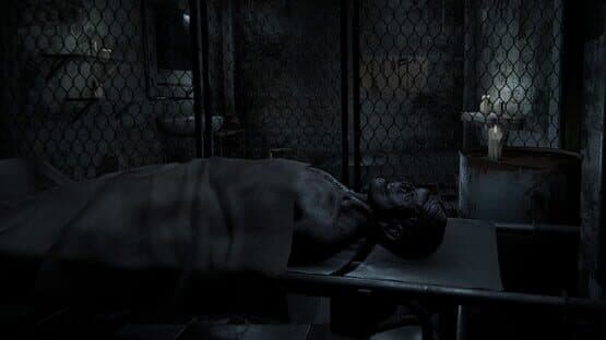 Poisoner — screenshot 6