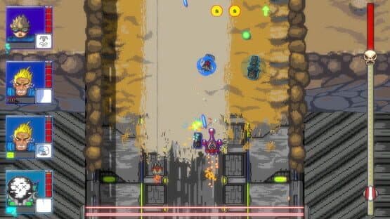 Photo Finish — screenshot 2