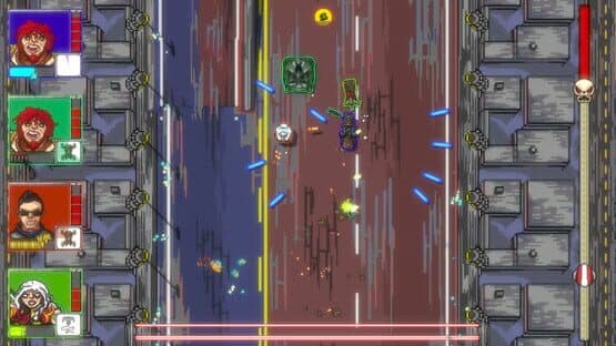 Photo Finish — screenshot 3