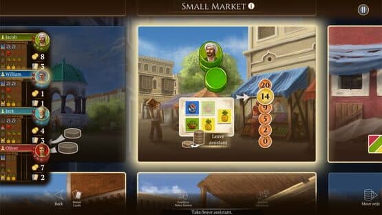 Istanbul: Digital Edition — screenshot 5
