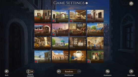 Istanbul: Digital Edition — screenshot 6