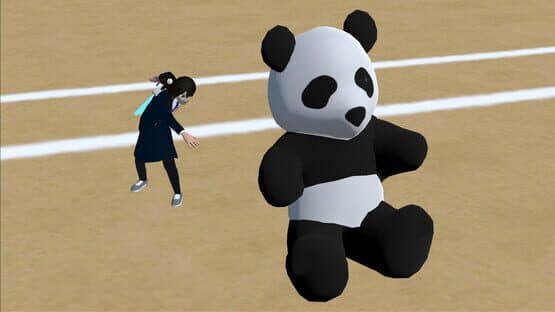 Pan Panda — screenshot 7