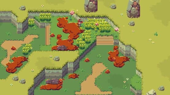 Sparklite — screenshot 1