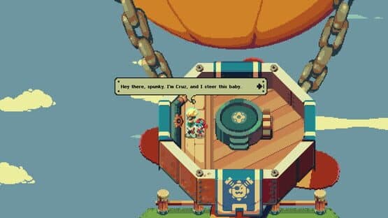 Sparklite — screenshot 2
