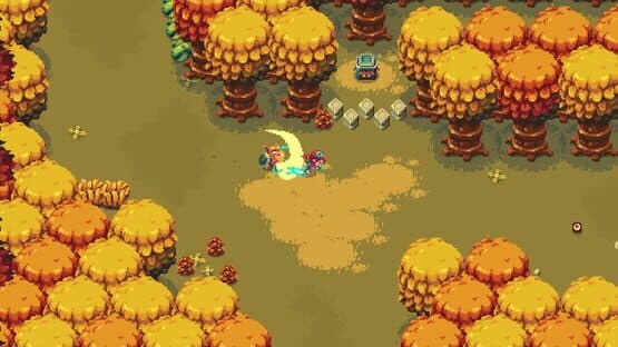 Sparklite — screenshot 4