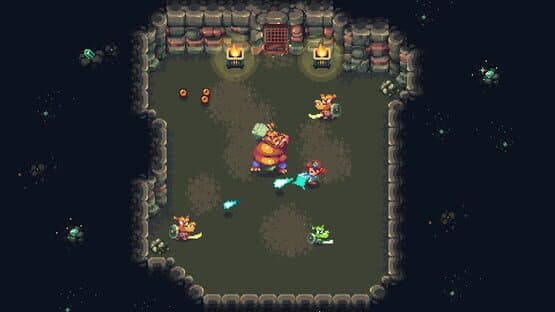 Sparklite — screenshot 5