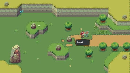 Sparklite — screenshot 6