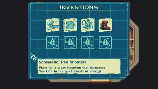 Sparklite — screenshot 7