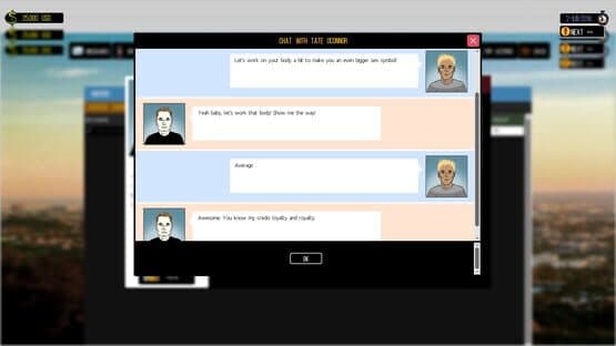 Cattle Call: Hollywood Talent Manager — screenshot 5