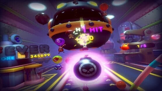 Lolly Pang VR — screenshot 1