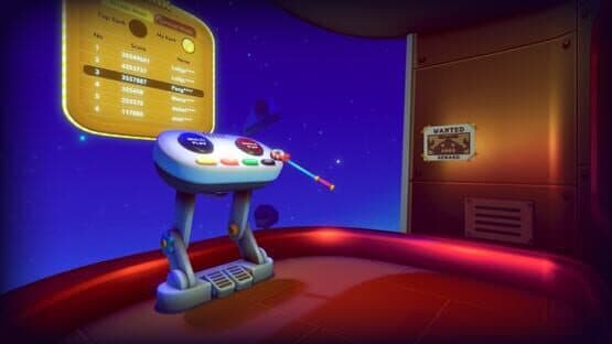 Lolly Pang VR — screenshot 2
