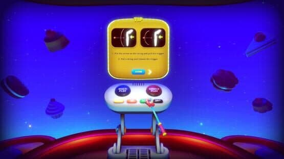 Lolly Pang VR — screenshot 3