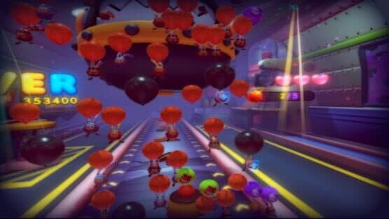 Lolly Pang VR — screenshot 4
