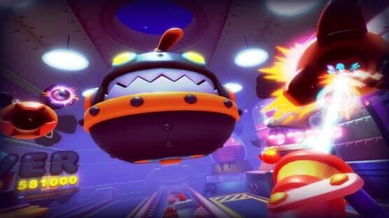 Lolly Pang VR — screenshot 5