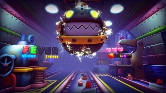 Lolly Pang VR — screenshot 6
