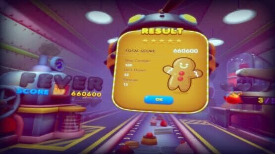 Lolly Pang VR — screenshot 7