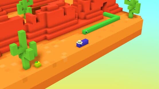 Blocky Snake — screenshot 6