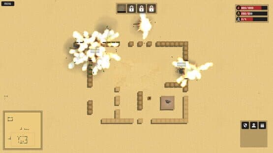 Firebase Defence — screenshot 3