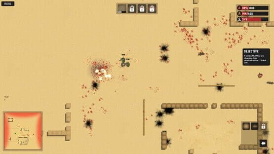Firebase Defence — screenshot 5