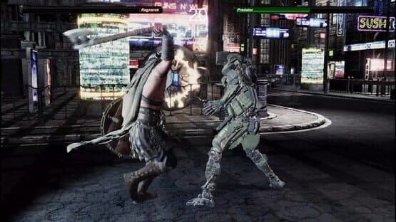 Warrior Fighter — screenshot 6