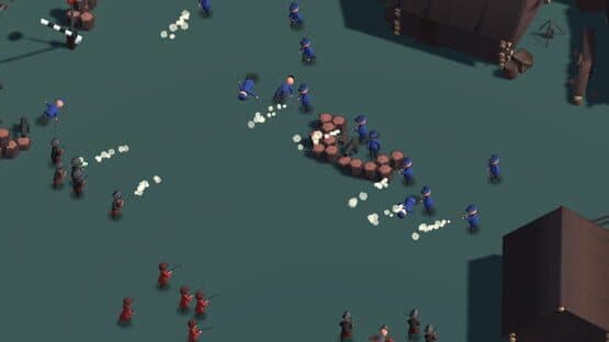 Super Commander XL — screenshot 1