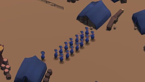 Super Commander XL — screenshot 2