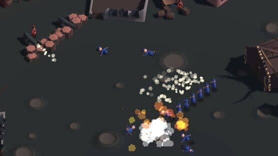 Super Commander XL — screenshot 3