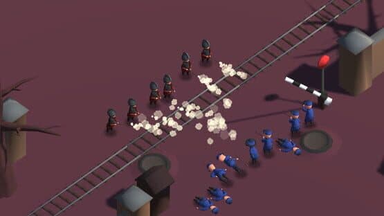 Super Commander XL — screenshot 4