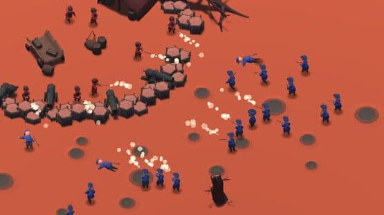 Super Commander XL — screenshot 5