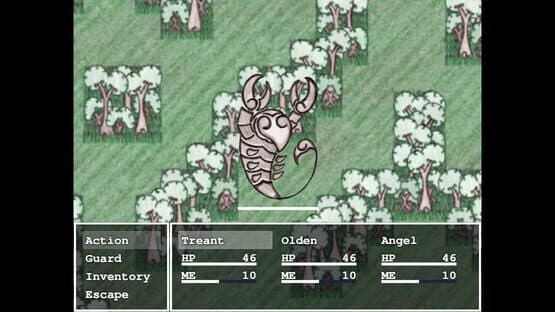 Soul-Ivy: C0 — screenshot 1