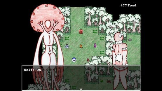 Soul-Ivy: C0 — screenshot 3