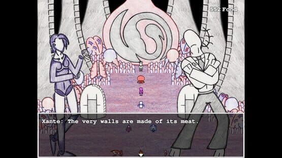Soul-Ivy: C0 — screenshot 4