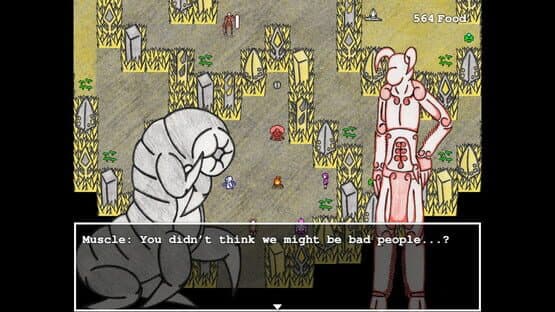 Soul-Ivy: C0 — screenshot 5