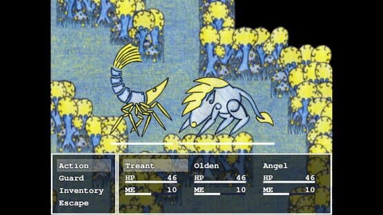 Soul-Ivy: C0 — screenshot 7