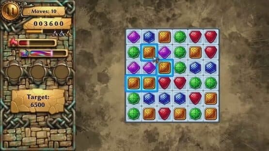 Jewel Tree: Match It Puzzle — screenshot 5