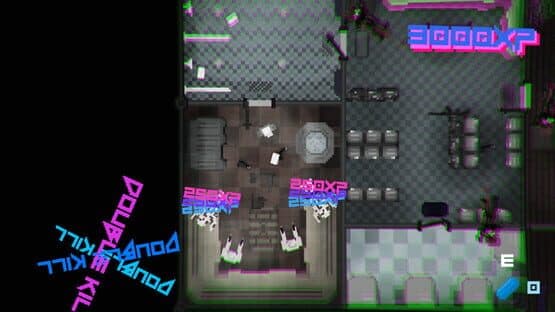 Pixel Shield — screenshot 1