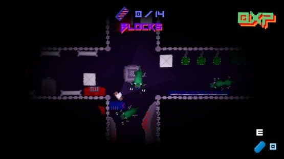 Pixel Shield — screenshot 2