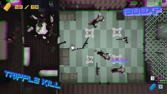 Pixel Shield — screenshot 3