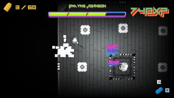 Pixel Shield — screenshot 4