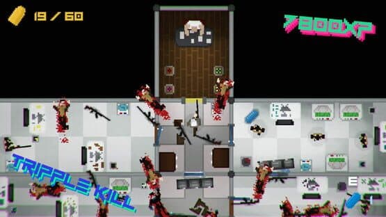 Pixel Shield — screenshot 5