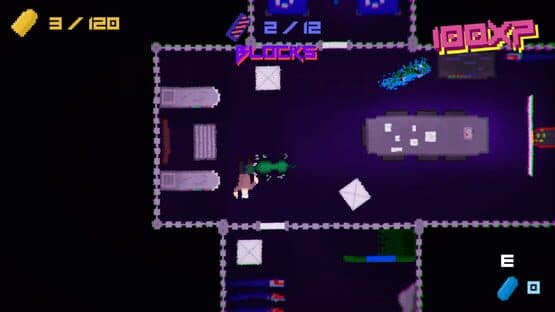 Pixel Shield — screenshot 6