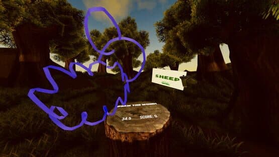DoodleVR — screenshot 1