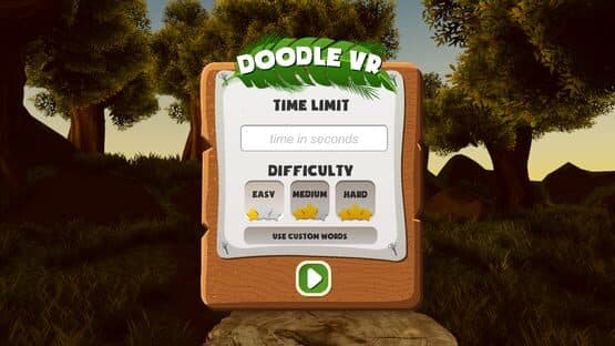 DoodleVR — screenshot 2