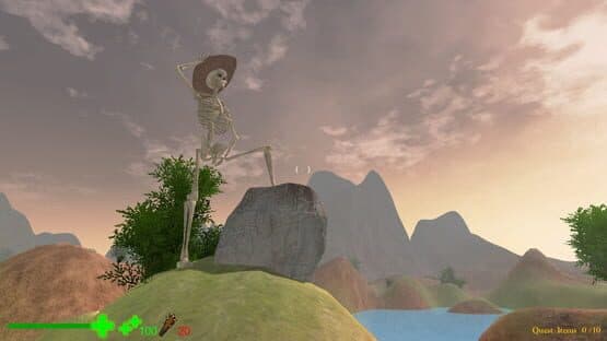 Angry Troll Simulator 2018 — screenshot 1