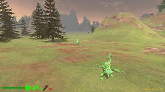 Angry Troll Simulator 2018 — screenshot 2