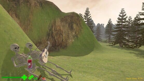 Angry Troll Simulator 2018 — screenshot 3