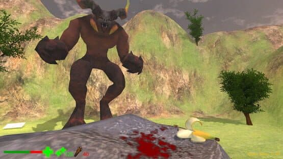 Angry Troll Simulator 2018 — screenshot 4