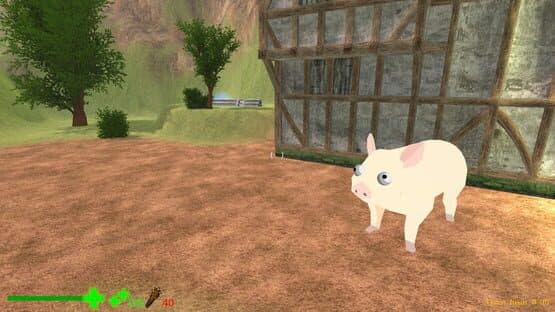 Angry Troll Simulator 2018 — screenshot 5