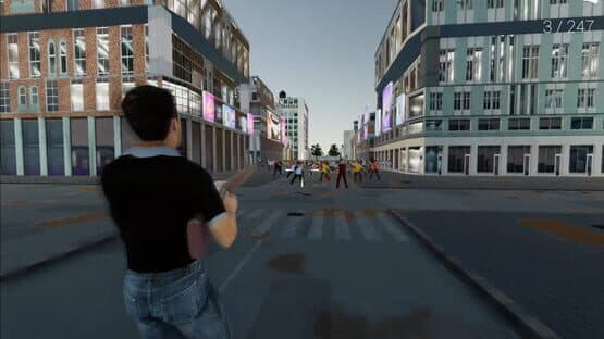 Get to a Gun — screenshot 1