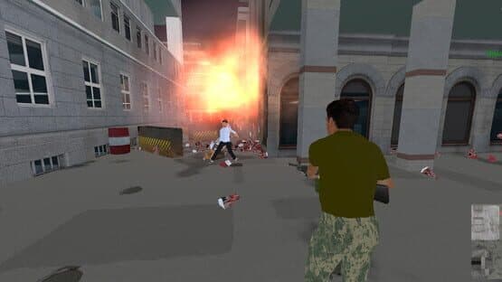 Get to a Gun — screenshot 3